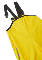 Reima Lammikko dječje hlače, vodootporne, žuta, 86 (522233A-2350)