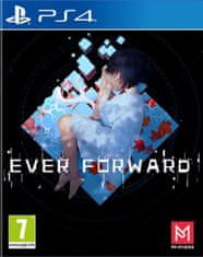 Ever Forward igra (PS4)