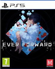 Ever Forward igra (PS5)