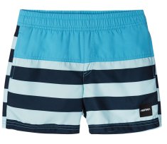 Reima kupaće hlače Palm za dječake, brzo se suše, UV 50+, plava, 128 (532255-6984)