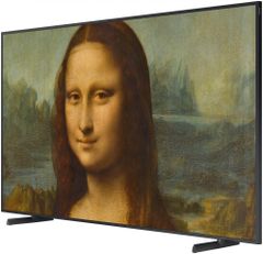 Samsung QE75LS03BAUXXH The Frame 4K televizor, QLED, Tizen OS