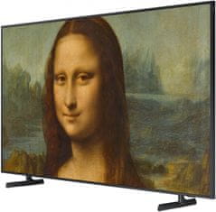 Samsung QE75LS03BAUXXH The Frame 4K televizor, QLED, Tizen OS