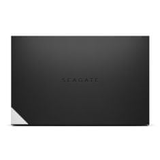 Seagate One Touch Hub vanjski disk (HDD), 8 TB, USB 3.0 (STLC8000400)