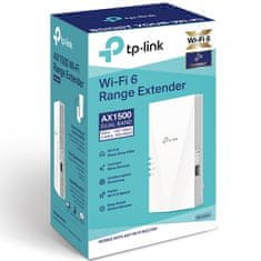 TP-Link RE500X AX1500 WiFi pojačalo