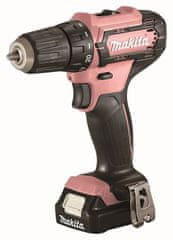 Makita DF333DSAP1 CXT akumulatorska bušilica odvijač