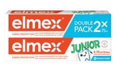 Junior pasta za zube (5-12 godina), 2 x 75ml