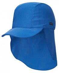 Reima dječja kapa sa šiltom Kilpikonna, UV 50+, plava, 48/50 (518587-6320)