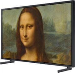 Samsung QE32LS03BBUXXH The Frame Full HD televizor, QLED, Tizen OS