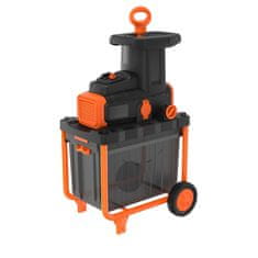 Black+Decker BEGAS5800 drobilica grana 2800W