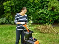 Black+Decker BEGAS5800 drobilica grana 2800W