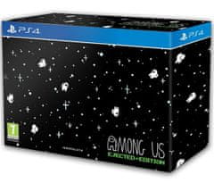 Maximum Games Among Us - Ejected Edition igra (PS4)