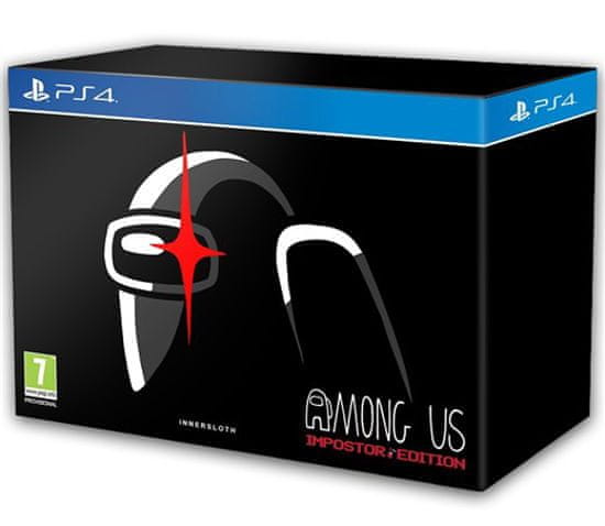 Maximum Games Among Us - Impostor Edition igra (PS4)