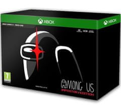 Maximum Games Among Us - Impostor Edition igra (Xbox One & Xbox Series X)