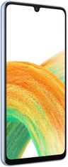 Samsung Galaxy A33 5G pametni telefon, 6 GB/128 GB, plavi