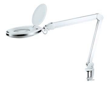 Rebel Svjetlo s pobunjeničkim 5D zumom, 60 LED -ova, 10W, 900LM, 6500k