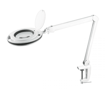 Rebel SVJETLO s povećanjem 5D, 60 LED dioda, 10W, 6500K