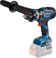 BOSCH Professional GSB 18V-150 C Solo akumulatorska udarna bušilica (06019J5101)