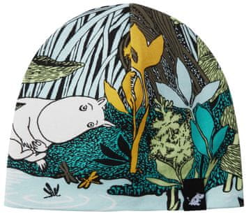 Reima kapa za djecu Moomin Avig, dvostrana (518585–8921)