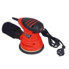 Wiltec 125 mm excertric grant s torbom