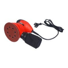 Wiltec 125 mm excertric grant s torbom