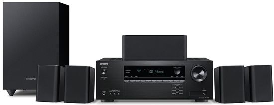 Onkyo HT-S3910DAB