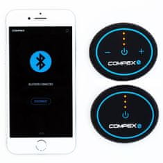 Compex Compex Mini Wireless elektrostimulator mišića