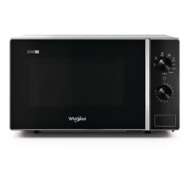 Whirlpool MWP 103 SB mikrovalna pećnica