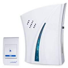 Verkgroup Bežično zvono 38 melodija 1 tipka