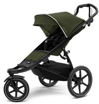 Thule Urban Glide 2 Jednostruka kolica