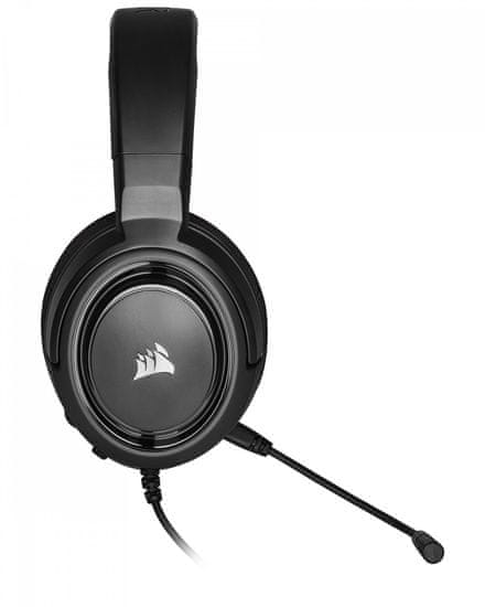 Corsair hs25 cheap