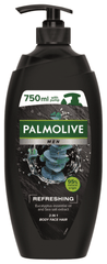 Palmolive gel za tuširanje za muškarce, 2 u 1, 750 ml