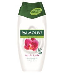 Palmolive gel za tuširanje s orhidejama Naturals, 250 ml