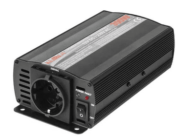 Kemot Inverter Chemot 12VDC / 230Vac 300W / 600W