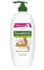Palmolive Naturals gel za tuširanjes bademom (Moisturizing Shower Milk), 750 ml