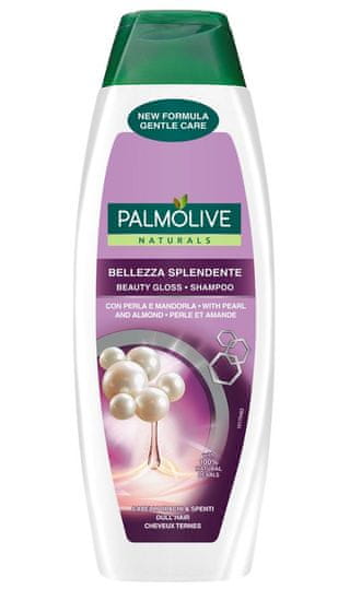 Palmolive Beauty Gloss šampon za kosu, 350 ml
