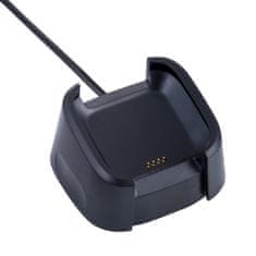 Akyga Fitbit Versa / Lite AK-SW-25 punjač 1m USB kabel za pametni sat