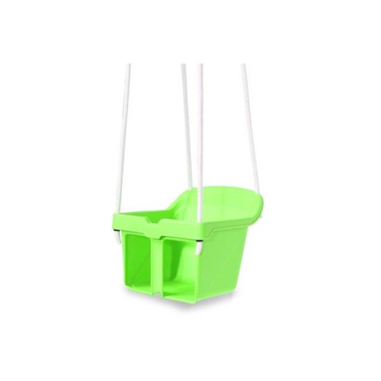 Jamara Small Swing ljuljačka, zelena