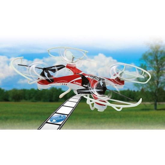 Jamara Triefy Altitude Drone 2 4 GHz kompas MALL.HR