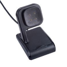 Akyga Fitbit Versa 3 / Sense AK-SW-26 magnetski USB kabel za punjenje 1 m