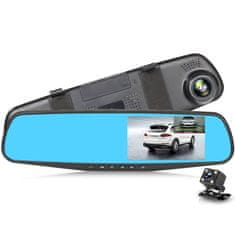 MG T600 auto kamera Full HD