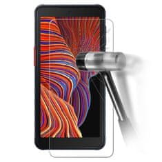 MG 9H Tempered Glass zaštitno staklo za Samsung Galaxy Xcover 5