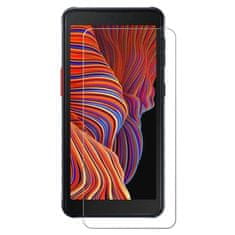 MG 9H Tempered Glass zaštitno staklo za Samsung Galaxy Xcover 5