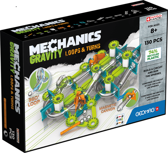 Geomag mechanics cheap