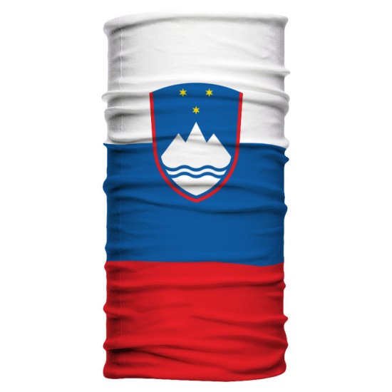 Slovenija višenamjenska traka