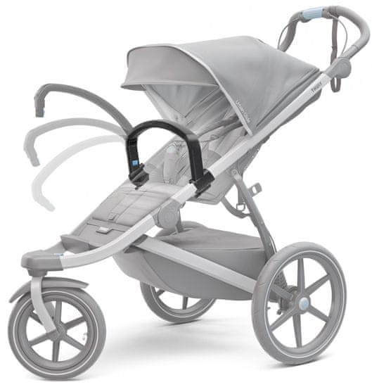Thule Trapeze Glide II Single & Double dodatna oprema za kolica