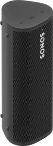 moderni bežični zvučnik SONOS Roam SL bluetooth wifi tehnologija qi bežično punjenje dugo trajanje baterije izvrsna kvaliteta zvuka