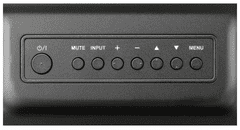 NEC MultiSync ME43 informacijski zaslon, 108 cm, IPS, LED, LCD (60005048)