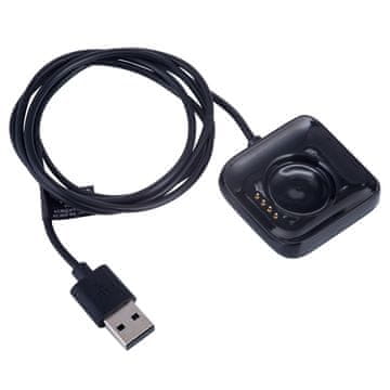 Akyga Oppo Watch 41mm / 46mm punjač AK-SW-34 USB kabel 1m