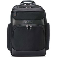 Everki Onyx ruksak za prijenosno računalo, 43,94 cm, crna (53885)