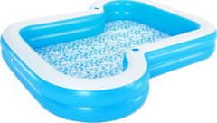 Bestway Obiteljski Bazen 274x305x46 cm 54321